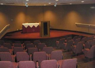 Clarion And Conference Center Hotel Ann Arbor Luaran gambar
